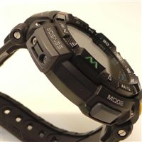 Reloj Casio Hombre Pro Trek in Resina PRG-240-1ER - PRG-240-1ER